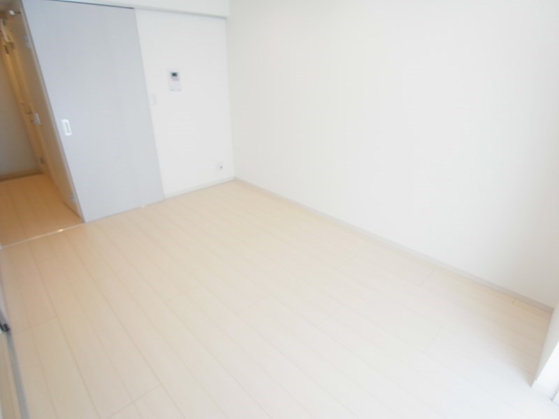 リブリ・エクセル柏 ベッドルーム