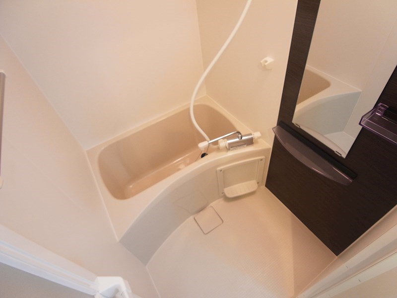 リブリ・エクセル柏 風呂画像