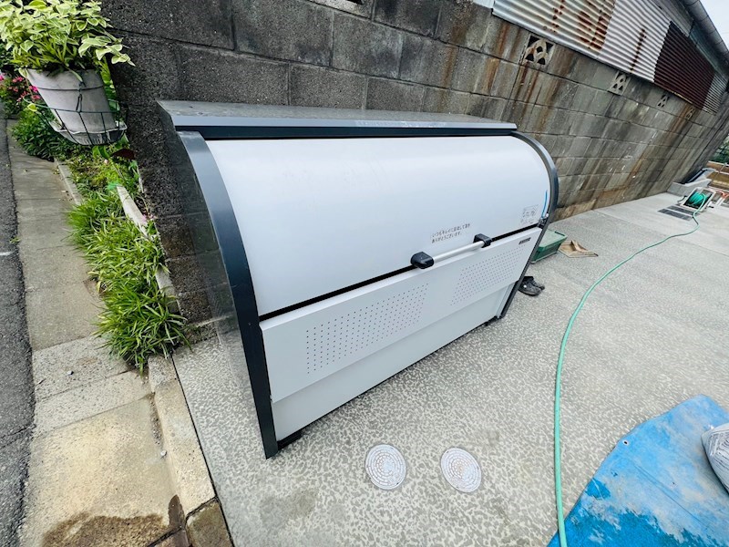 Ambition古千谷本町 その他外観5