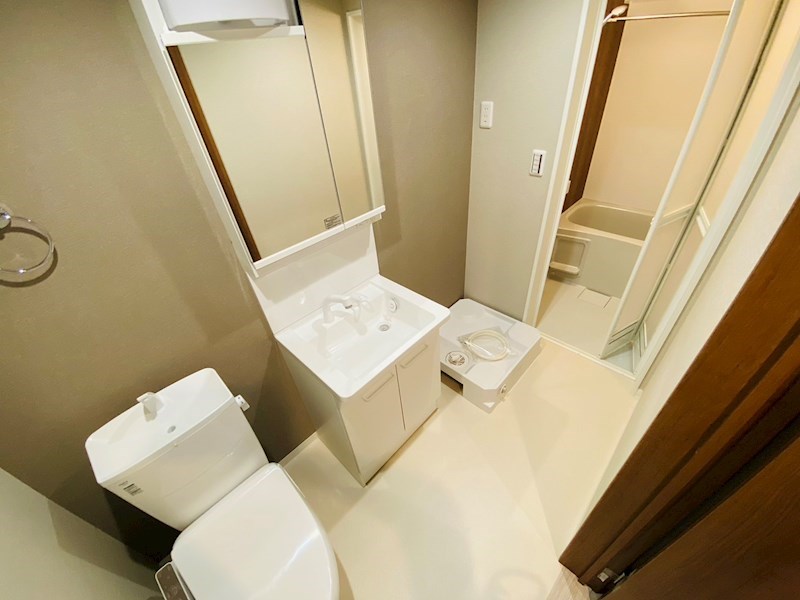 Ambition古千谷本町 その他22