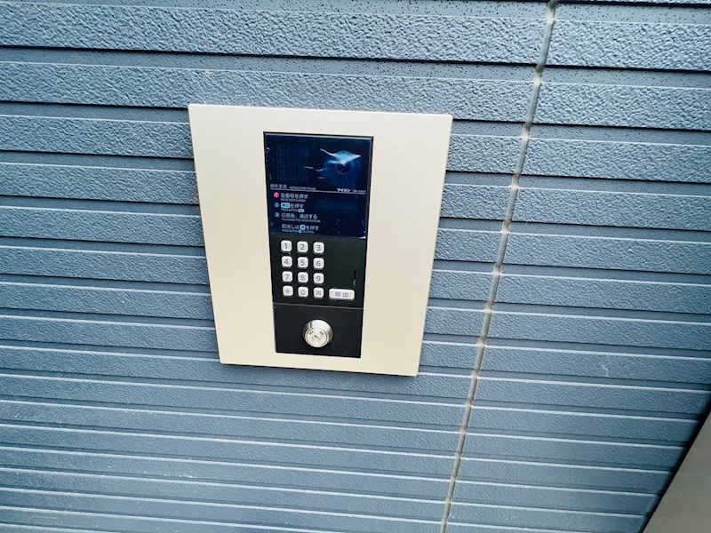 Ambition古千谷本町 その他外観1