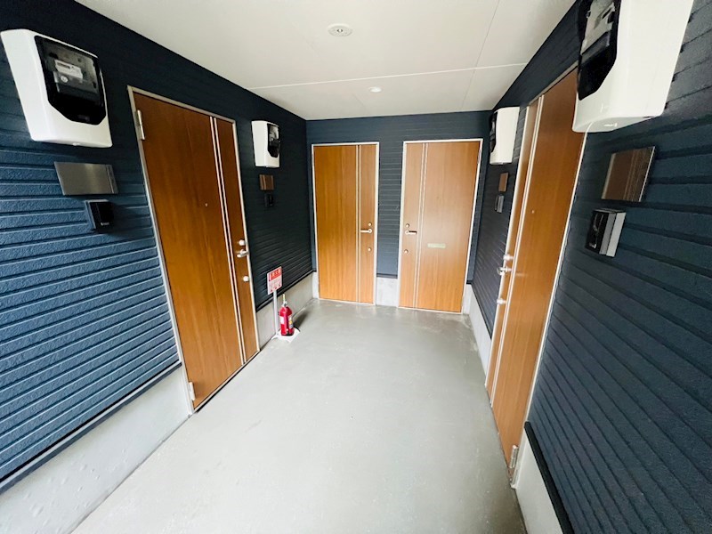 Ambition古千谷本町 その他外観3