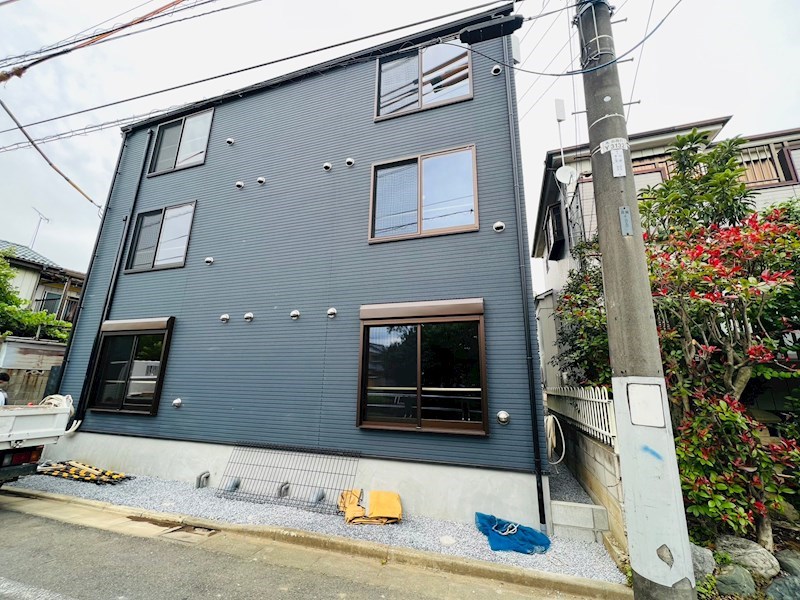 Ambition古千谷本町 その他外観6