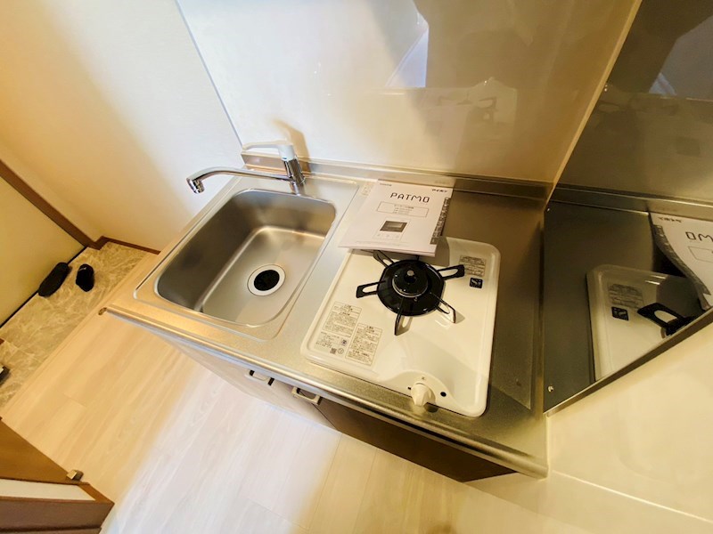 Ambition古千谷本町 その他21