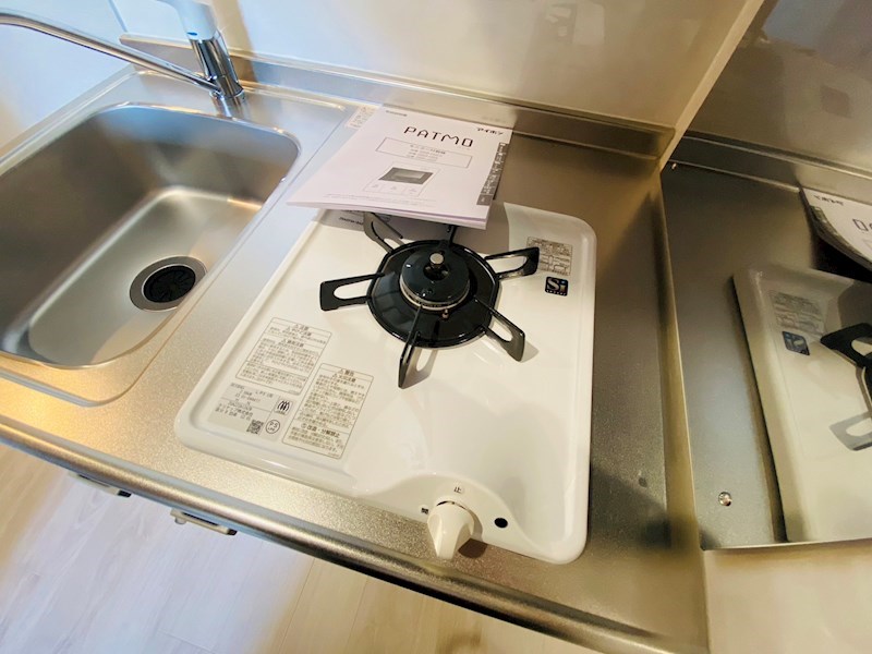 Ambition古千谷本町 その他22