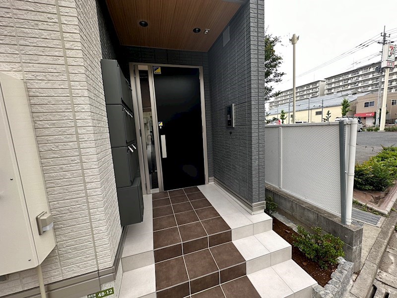 セレスティア南花畑 その他外観1