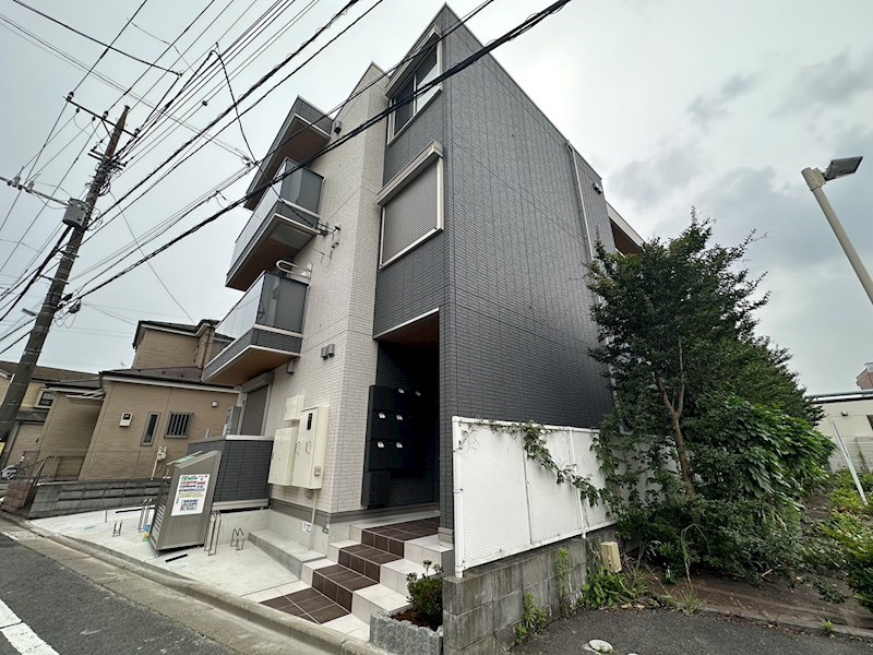 セレスティア南花畑 その他外観5