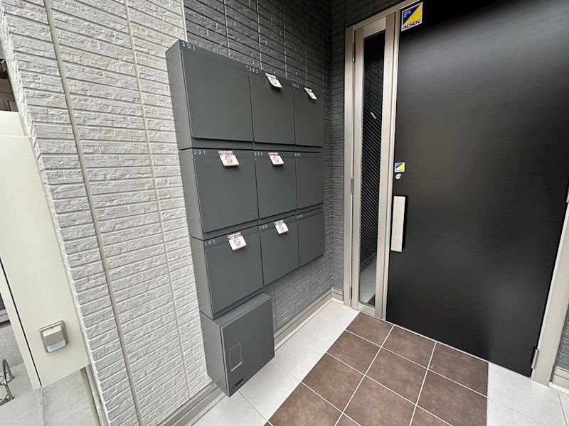 セレスティア南花畑 その他外観6