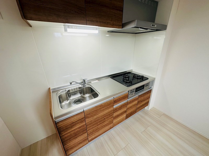 セレスティア南花畑 キッチン