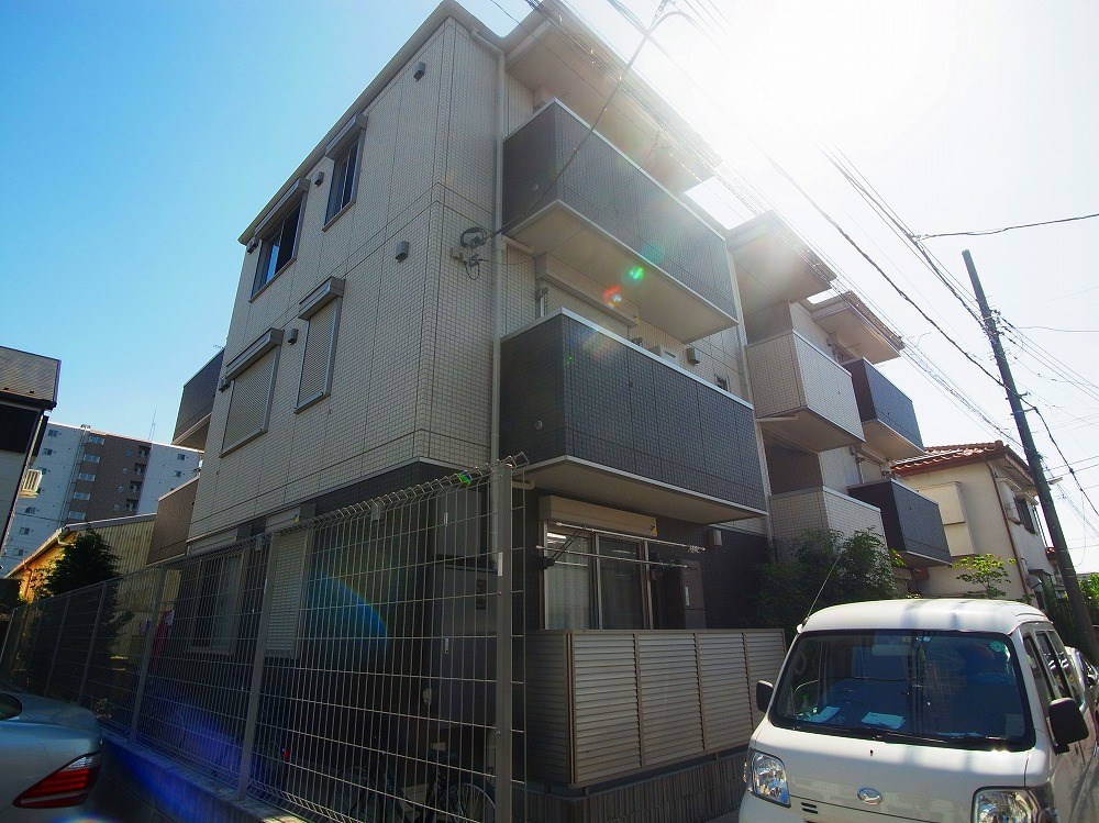 Ｄ－ｒｏｏｍ煌（キララ） その他外観2