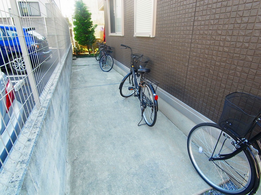 Ｄ－ｒｏｏｍ煌（キララ） その他外観3