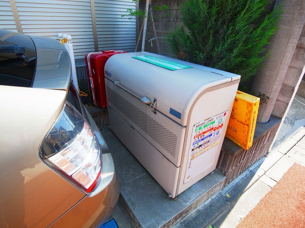 Ｄ－ｒｏｏｍ煌（キララ） その他外観4