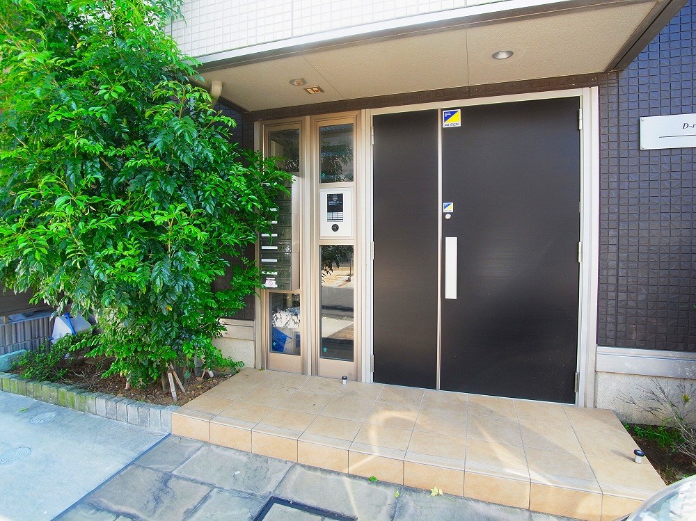 Ｄ－ｒｏｏｍ煌（キララ） その他外観5