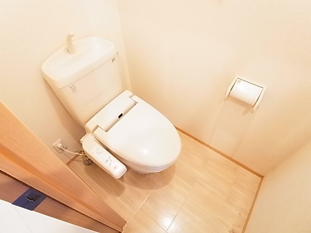 Ｐａｒｋ　Ｃｒｅｓｃｅｎｔ その他1