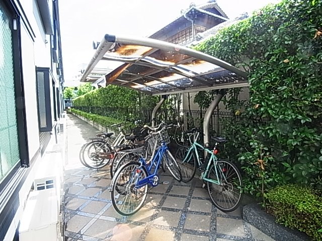シャンブル綾瀬Ｐ その他外観3