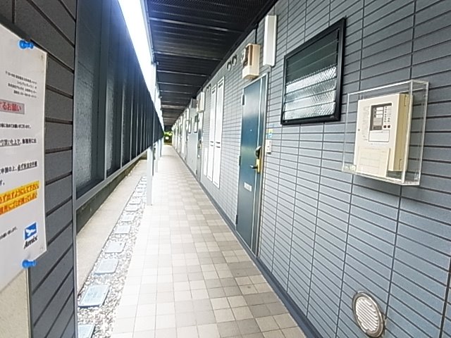 シャンブル綾瀬Ｐ その他外観5