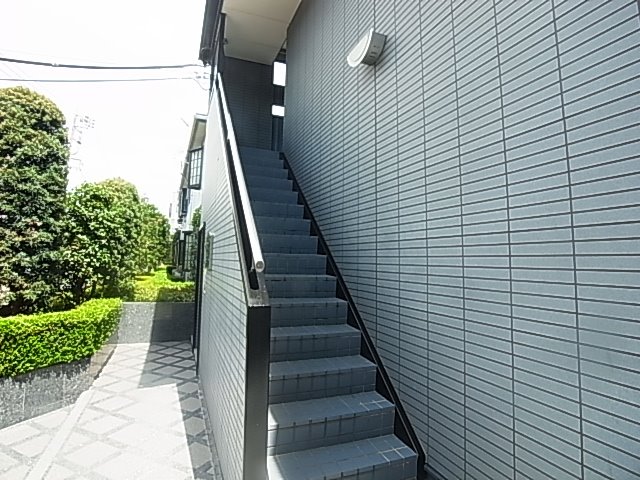 シャンブル綾瀬Ｐ その他外観6