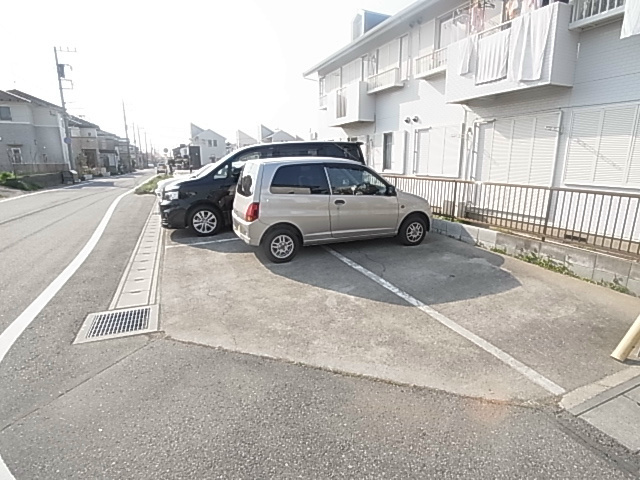 サニーベル その他外観4
