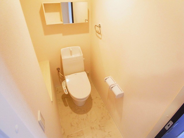 レガリア扇B棟 その他1