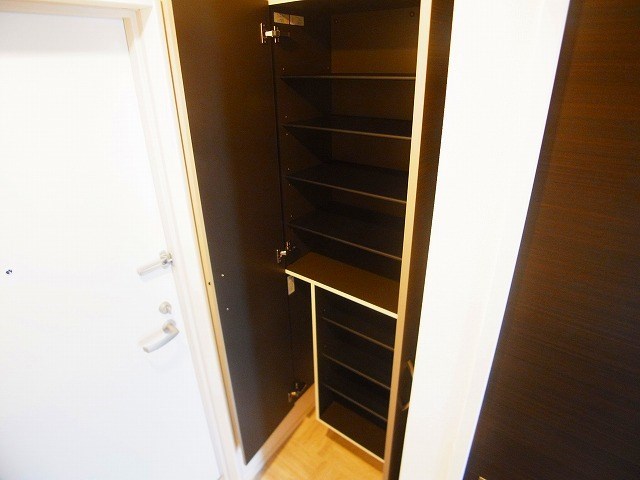 レガリア扇B棟 その他3