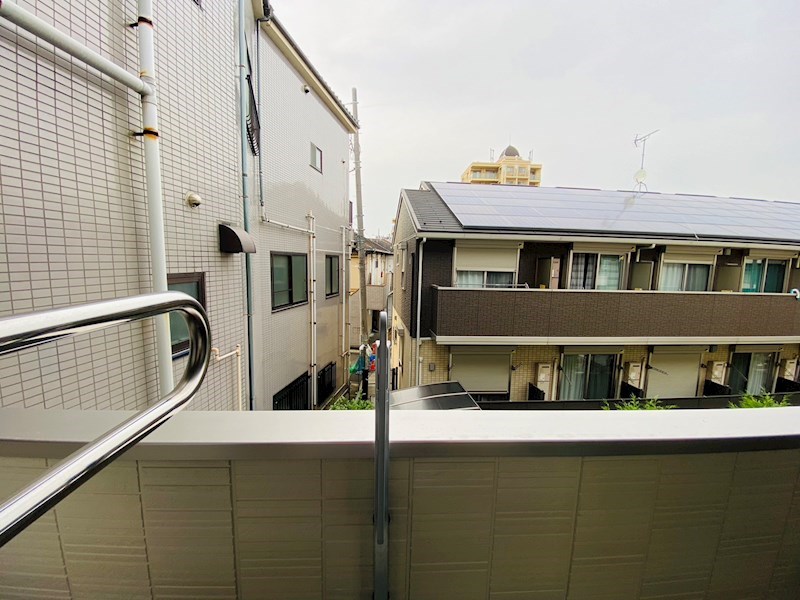 ブレッザ その他14