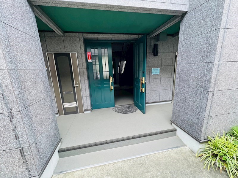 ベルダ・ビレッジオ２ その他外観1