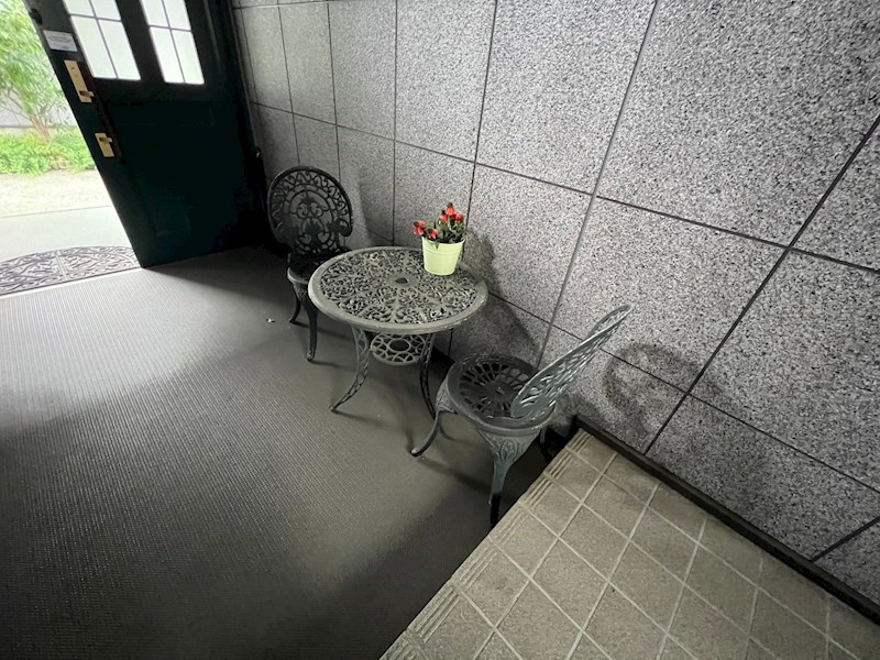 ベルダ・ビレッジオ２ その他外観4