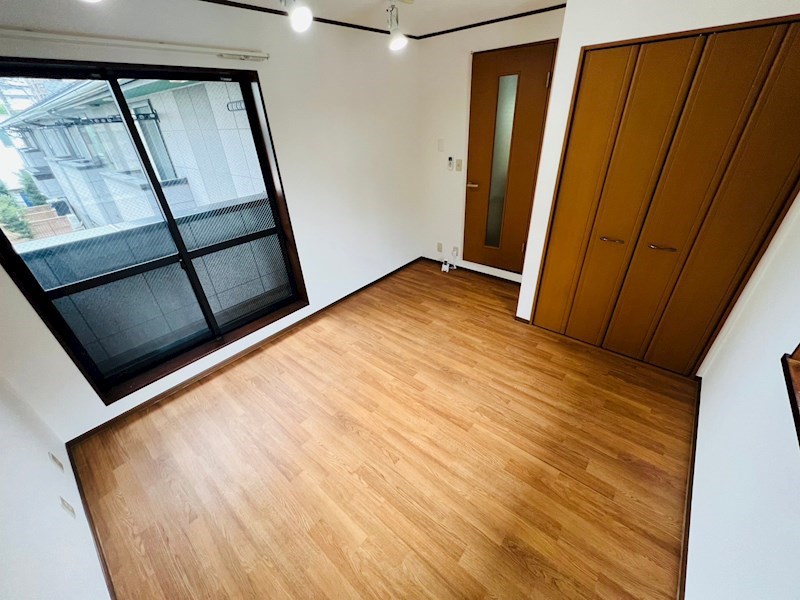 ベルダ・ビレッジオ２ ベッドルーム