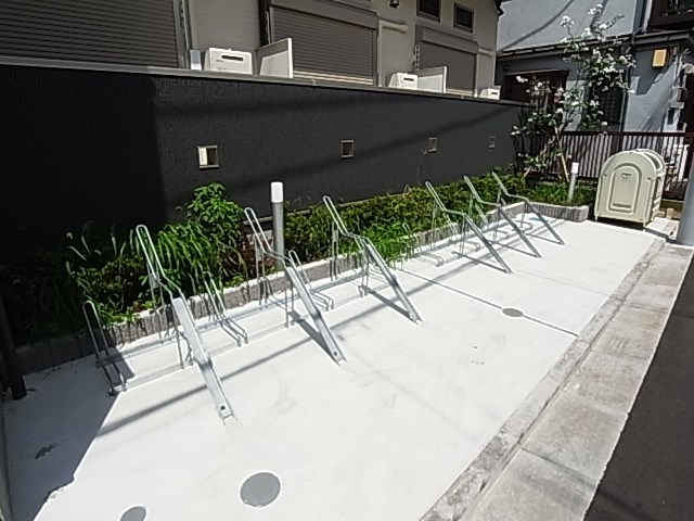フォーシーズン梅田 その他外観4