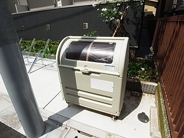 フォーシーズン梅田 その他外観5