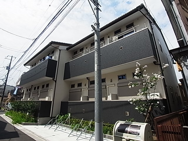 フォーシーズン梅田 その他外観6