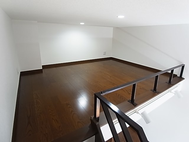 フォーシーズン梅田 ベッドルーム