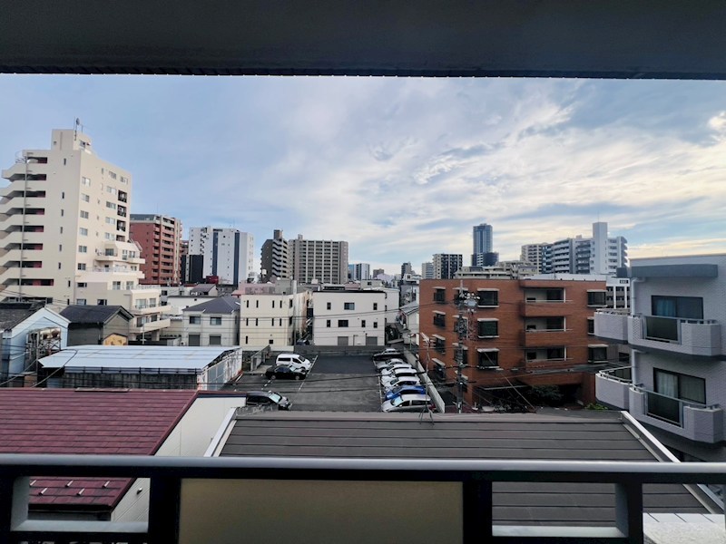 ワコーレ千住Ａ棟 その他6