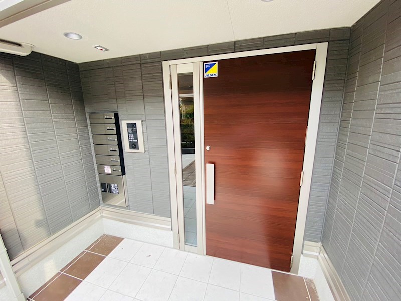 ブレッザ その他外観1