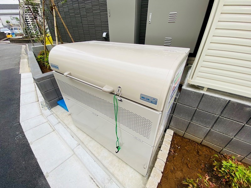 ブレッザ その他外観5