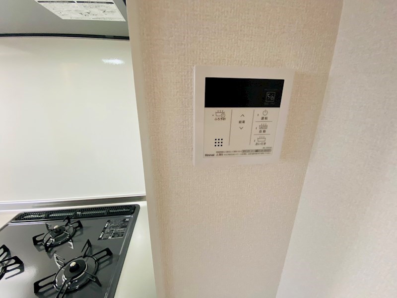 ブレッザ その他7