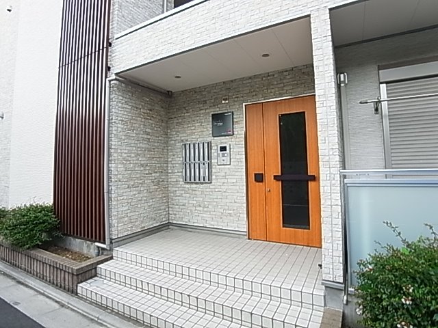 リブリ・ｓｕｎｆｌｏｗｅｒ その他外観1