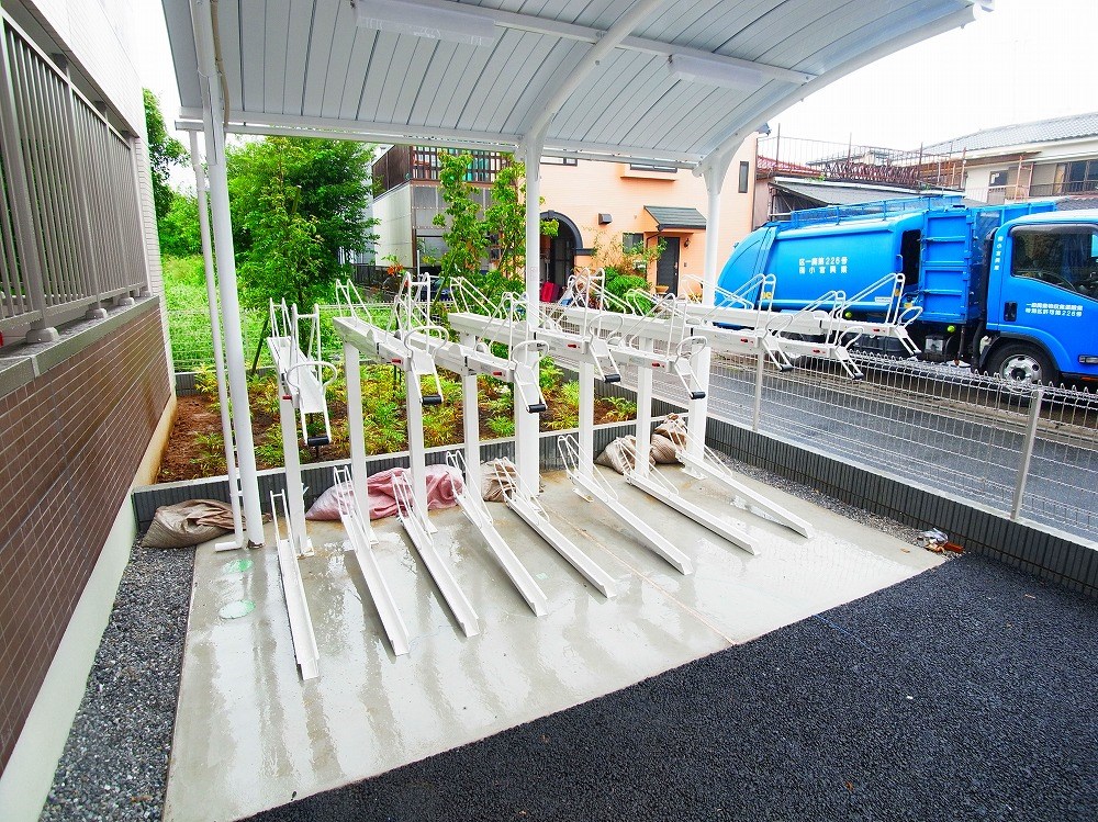 レガリア扇B棟 その他外観5