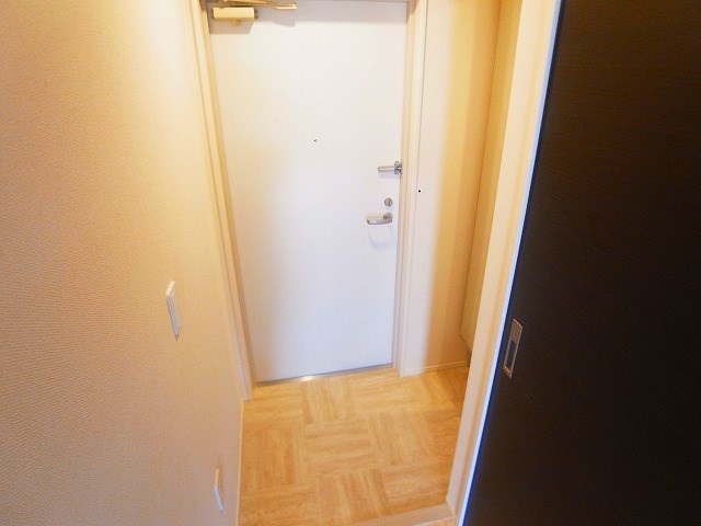 レガリア扇B棟 その他8