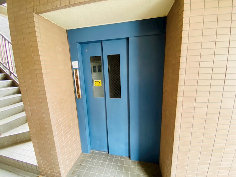 パールマンション その他外観2