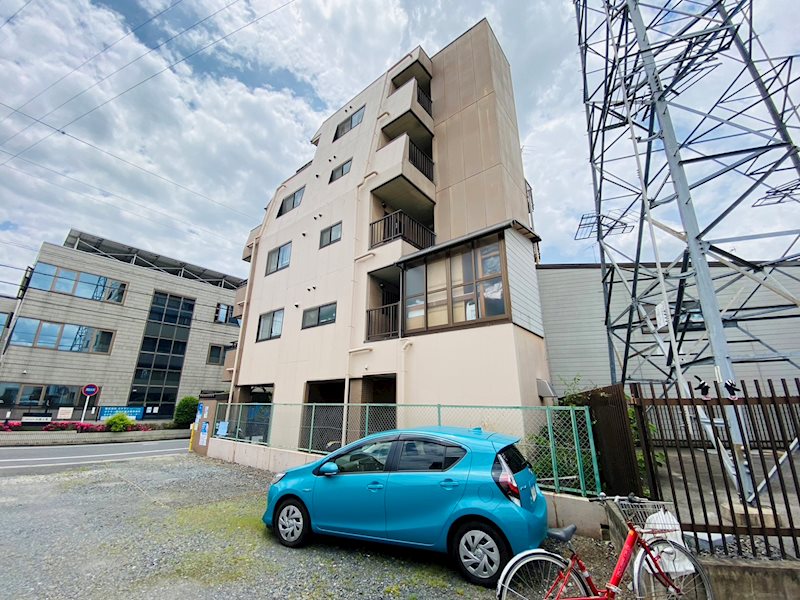 パールマンション その他外観5