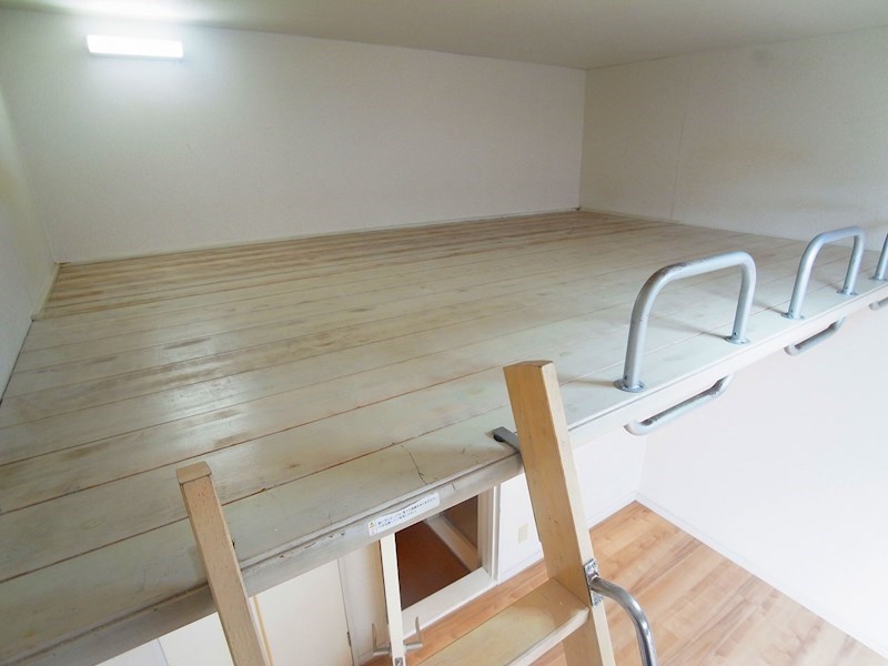 北小金第15レジデンス その他11