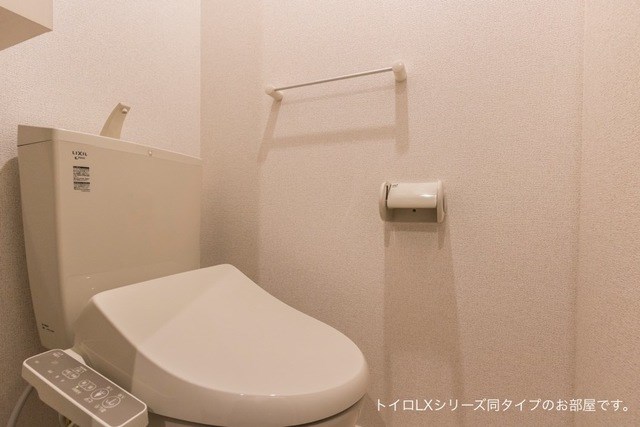 ライムライト その他1