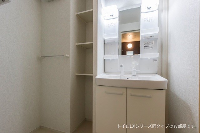 ライムライト その他2