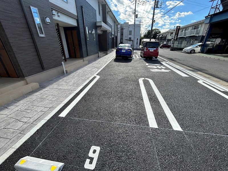 ライムライト その他外観1