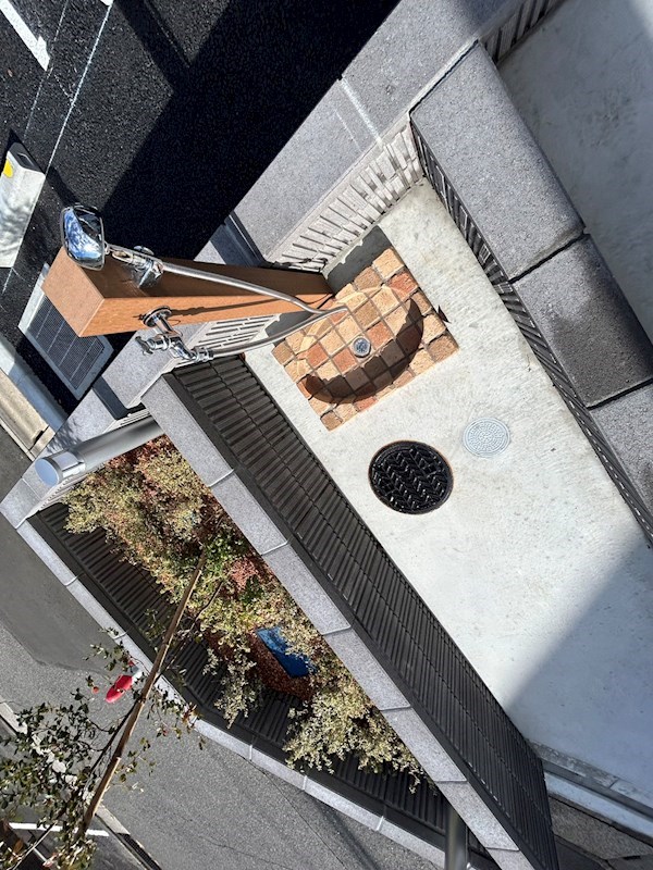 ライムライト その他外観3