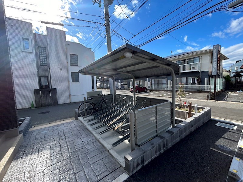 ライムライト その他外観4