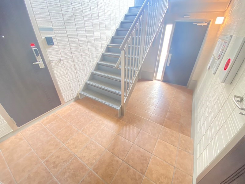 メゾン・アルカディア その他外観2