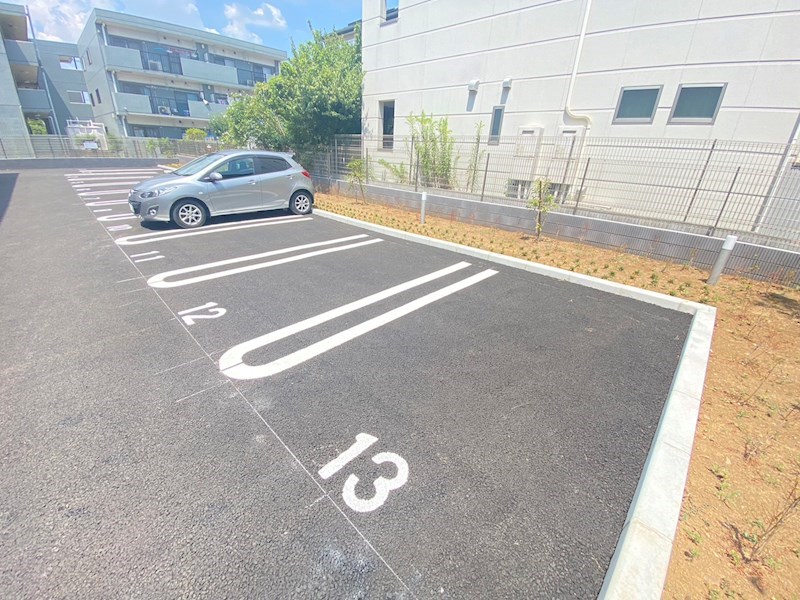 メゾン・アルカディア その他外観3