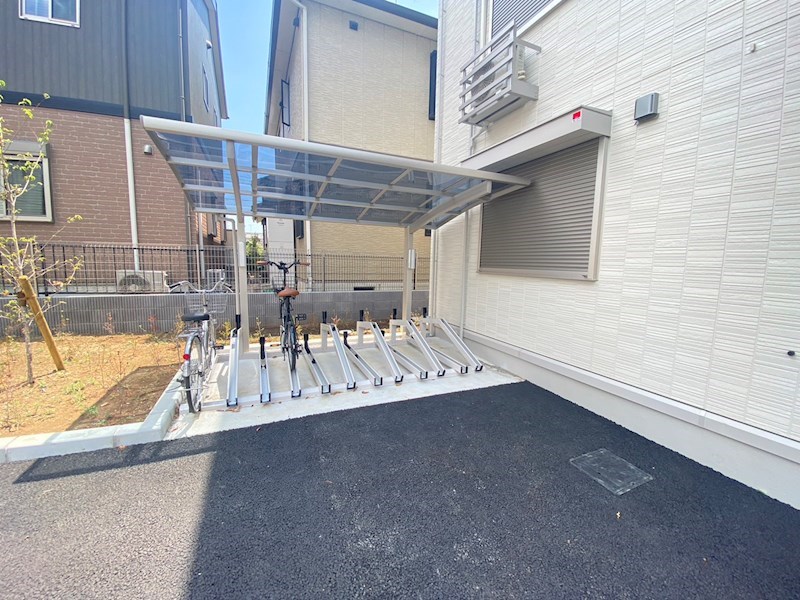 メゾン・アルカディア その他外観4